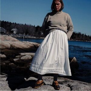 Rudy Jude Diana Skirt